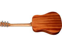 Martin Dreadnought DJR Junior A/e - Sapele /sapele Martin Dreadnought DJR Junior A/e - Sapele /sapele